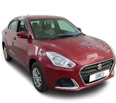 Maruti Dzire-img